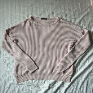 Brandy Melville knit sweater